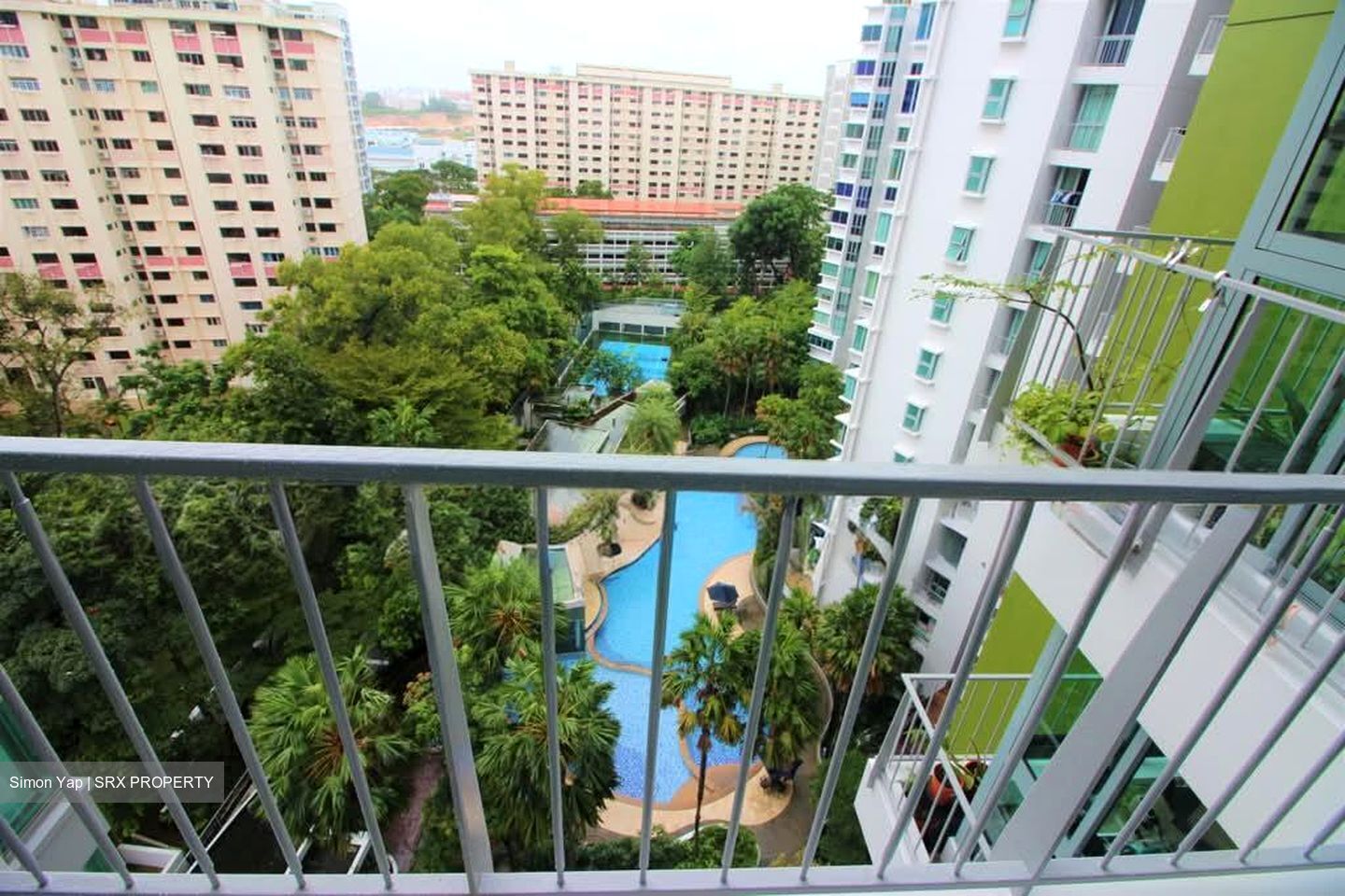 Tanamera Crest (D16), Condominium #563726901
